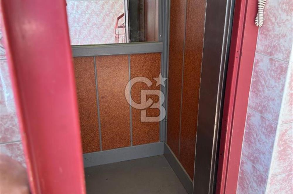 VARLIK MAH. 3+1 İÇİ YAPILI ASANSÖRLÜ DAİRE