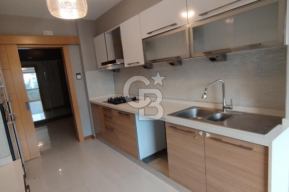 ANKARA ÇANKAYA ÇİĞDEM MAHALLESİ GÖKKUŞAĞI SİTESİ KİRALIK DAİRE