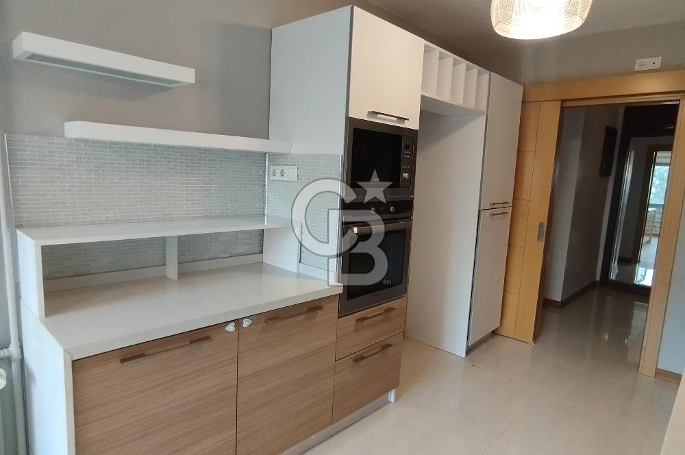 ANKARA ÇANKAYA ÇİĞDEM MAHALLESİ GÖKKUŞAĞI SİTESİ KİRALIK DAİRE