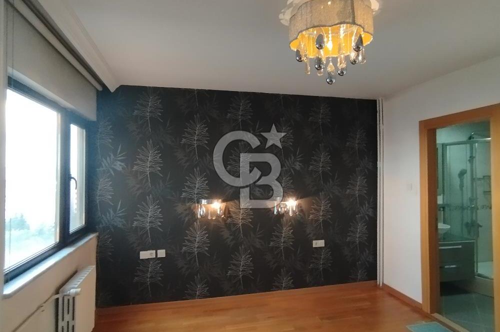ANKARA ÇANKAYA ÇİĞDEM MAHALLESİ GÖKKUŞAĞI SİTESİ KİRALIK DAİRE