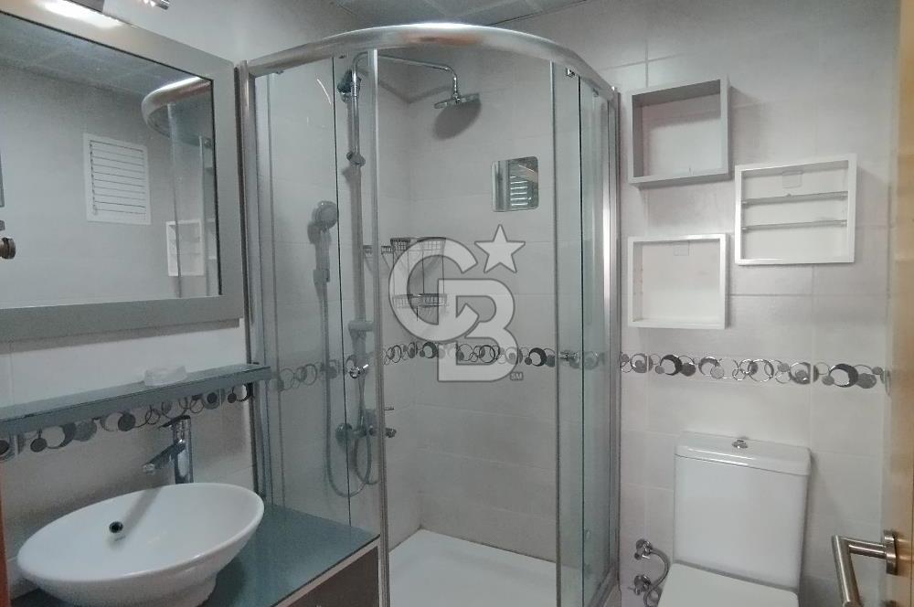 ANKARA ÇANKAYA ÇİĞDEM MAHALLESİ GÖKKUŞAĞI SİTESİ KİRALIK DAİRE