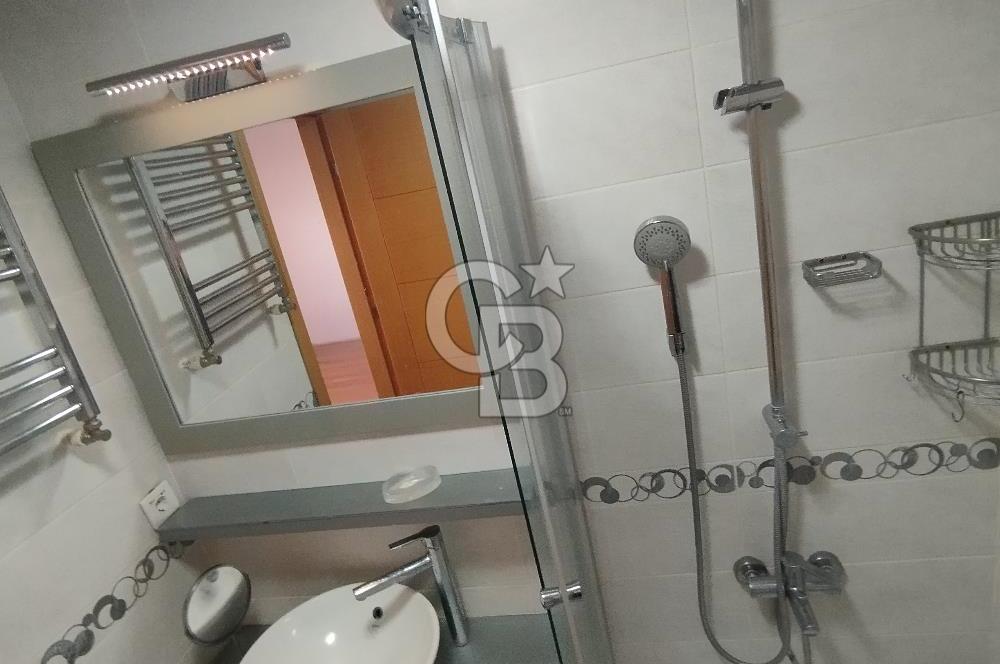 ANKARA ÇANKAYA ÇİĞDEM MAHALLESİ GÖKKUŞAĞI SİTESİ KİRALIK DAİRE