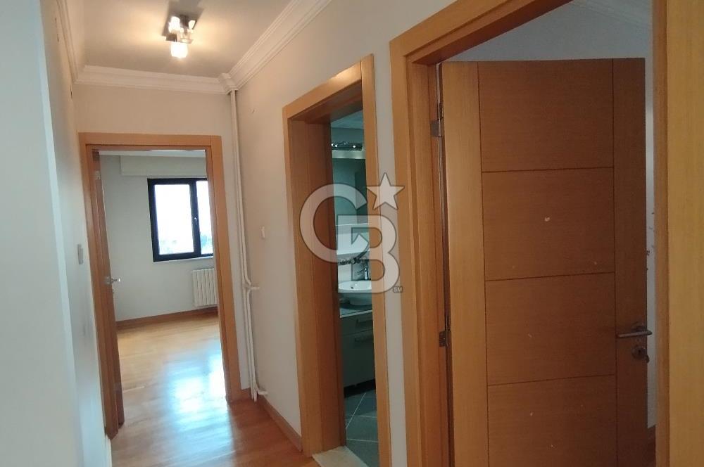 ANKARA ÇANKAYA ÇİĞDEM MAHALLESİ GÖKKUŞAĞI SİTESİ KİRALIK DAİRE