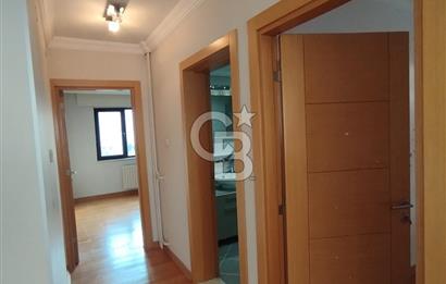 ANKARA ÇANKAYA ÇİĞDEM MAHALLESİ GÖKKUŞAĞI SİTESİ KİRALIK DAİRE