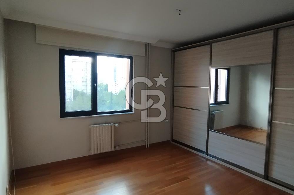 ANKARA ÇANKAYA ÇİĞDEM MAHALLESİ GÖKKUŞAĞI SİTESİ KİRALIK DAİRE