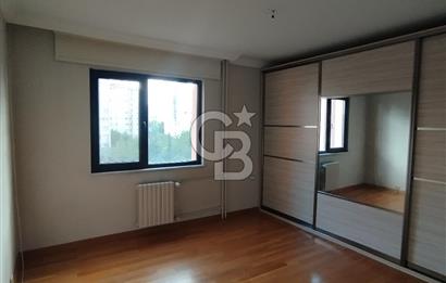 ANKARA ÇANKAYA ÇİĞDEM MAHALLESİ GÖKKUŞAĞI SİTESİ KİRALIK DAİRE
