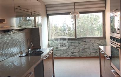 ANKARA ÇANKAYA ÇİĞDEM MAHALLESİ GÖKKUŞAĞI SİTESİ KİRALIK DAİRE