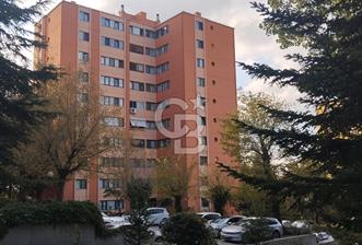 ANKARA ÇANKAYA ÇİĞDEM MAHALLESİ GÖKKUŞAĞI SİTESİ KİRALIK DAİRE