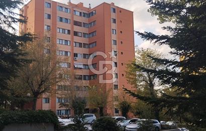 ANKARA ÇANKAYA ÇİĞDEM MAHALLESİ GÖKKUŞAĞI SİTESİ KİRALIK DAİRE