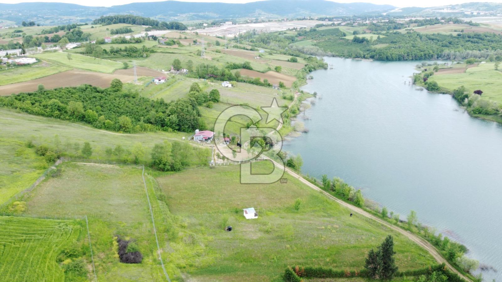 KANDIRA KOCAKAYMAS GIDA OSB YAKIN GÖLE SIFIR ANAYOLA YAKIN