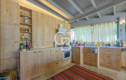 BODRUM-GÜRECE - Eski İslamhaneleri, Tek Tapu 4 müstakil Ev
