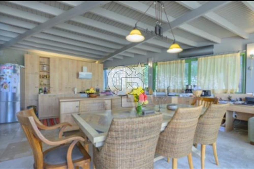 BODRUM-GÜRECE - Eski İslamhaneleri, Tek Tapu 4 müstakil Ev