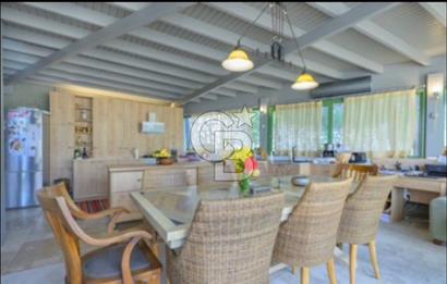 BODRUM-GÜRECE - Eski İslamhaneleri, Tek Tapu 4 müstakil Ev