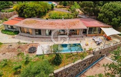 BODRUM-GÜRECE - Eski İslamhaneleri, Tek Tapu 4 müstakil Ev