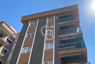 BORNOVA DOĞANLARDA 2+1 DAİRE