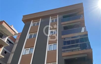 BORNOVA DOĞANLARDA 2+1 DAİRE