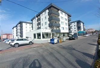 ÇANAKKALE MERKEZ KEPEZ'DE SİTE İÇİ SATILIK 1+1 FERAH DAİRE!