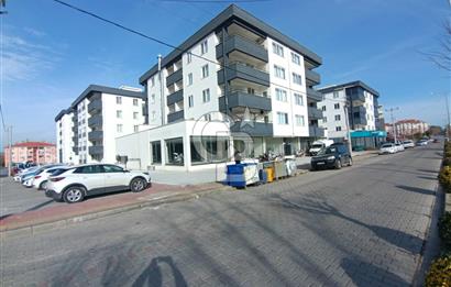 ÇANAKKALE MERKEZ KEPEZ'DE SİTE İÇİ SATILIK 1+1 FERAH DAİRE!