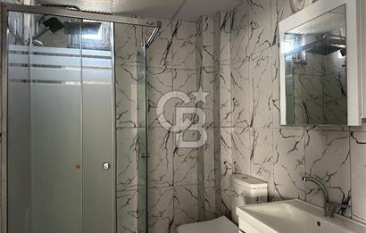 ÇANAKKALE MERKEZ KEPEZ'DE SİTE İÇİ SATILIK 1+1 FERAH DAİRE!