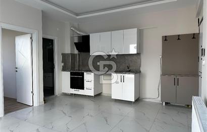 ÇANAKKALE MERKEZ KEPEZ'DE SİTE İÇİ SATILIK 1+1 FERAH DAİRE!