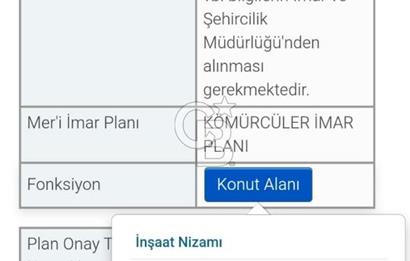 DÖŞEMEALTI YENİKÖY MAHALLESİ İMARLI KÖŞE PASEL !!!