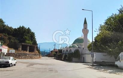 SERİK GEBİZ'DE DOĞA İLE BAŞ BAŞA 445 M2 ARSA İÇİNDE MÜSTAKİL EV