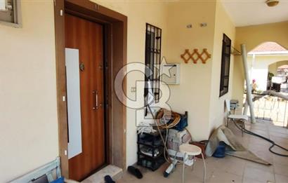 SERİK GEBİZ'DE DOĞA İLE BAŞ BAŞA 445 M2 ARSA İÇİNDE MÜSTAKİL EV