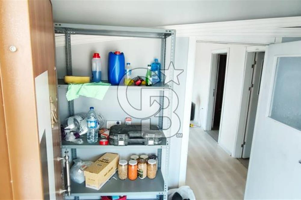 SERİK GEBİZ'DE DOĞA İLE BAŞ BAŞA 445 M2 ARSA İÇİNDE MÜSTAKİL EV