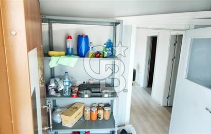 SERİK GEBİZ'DE DOĞA İLE BAŞ BAŞA 445 M2 ARSA İÇİNDE MÜSTAKİL EV