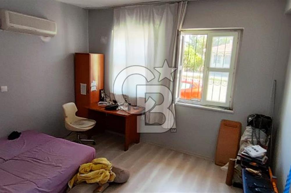 SERİK GEBİZ'DE DOĞA İLE BAŞ BAŞA 445 M2 ARSA İÇİNDE MÜSTAKİL EV