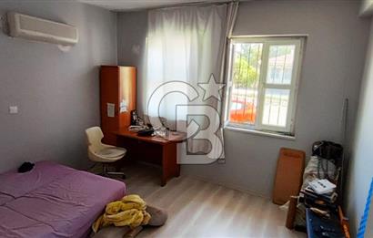 SERİK GEBİZ'DE DOĞA İLE BAŞ BAŞA 445 M2 ARSA İÇİNDE MÜSTAKİL EV