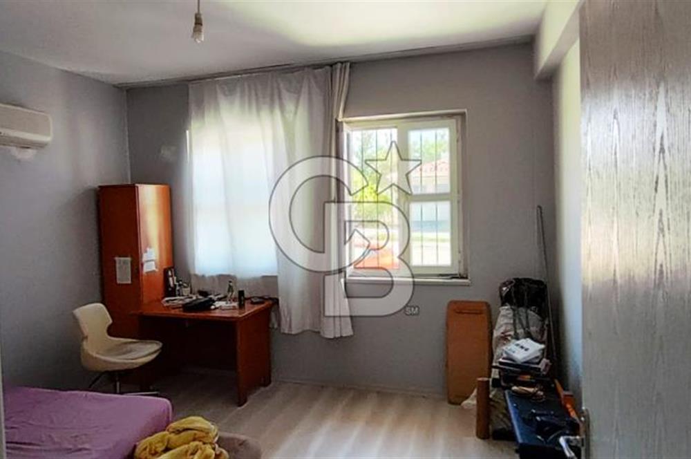 SERİK GEBİZ'DE DOĞA İLE BAŞ BAŞA 445 M2 ARSA İÇİNDE MÜSTAKİL EV