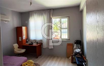 SERİK GEBİZ'DE DOĞA İLE BAŞ BAŞA 445 M2 ARSA İÇİNDE MÜSTAKİL EV