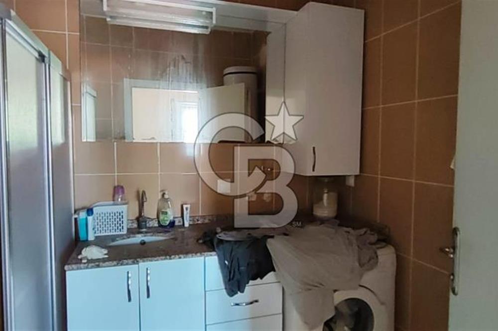 SERİK GEBİZ'DE DOĞA İLE BAŞ BAŞA 445 M2 ARSA İÇİNDE MÜSTAKİL EV