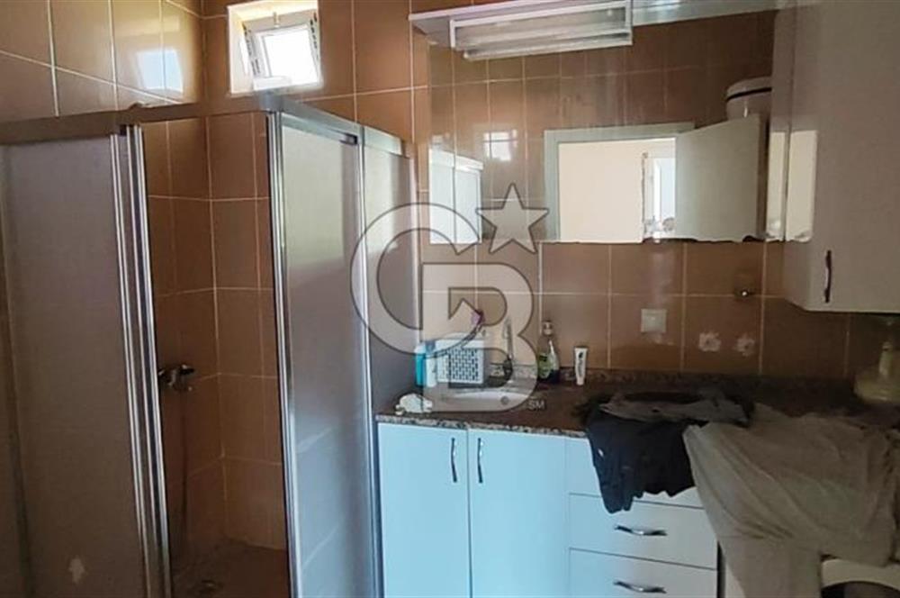 SERİK GEBİZ'DE DOĞA İLE BAŞ BAŞA 445 M2 ARSA İÇİNDE MÜSTAKİL EV