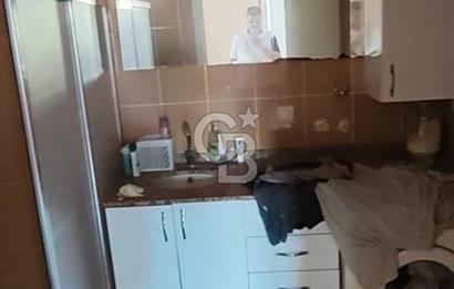 SERİK GEBİZ'DE DOĞA İLE BAŞ BAŞA 445 M2 ARSA İÇİNDE MÜSTAKİL EV