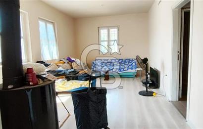 SERİK GEBİZ'DE DOĞA İLE BAŞ BAŞA 445 M2 ARSA İÇİNDE MÜSTAKİL EV