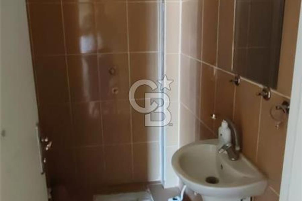 SERİK GEBİZ'DE DOĞA İLE BAŞ BAŞA 445 M2 ARSA İÇİNDE MÜSTAKİL EV