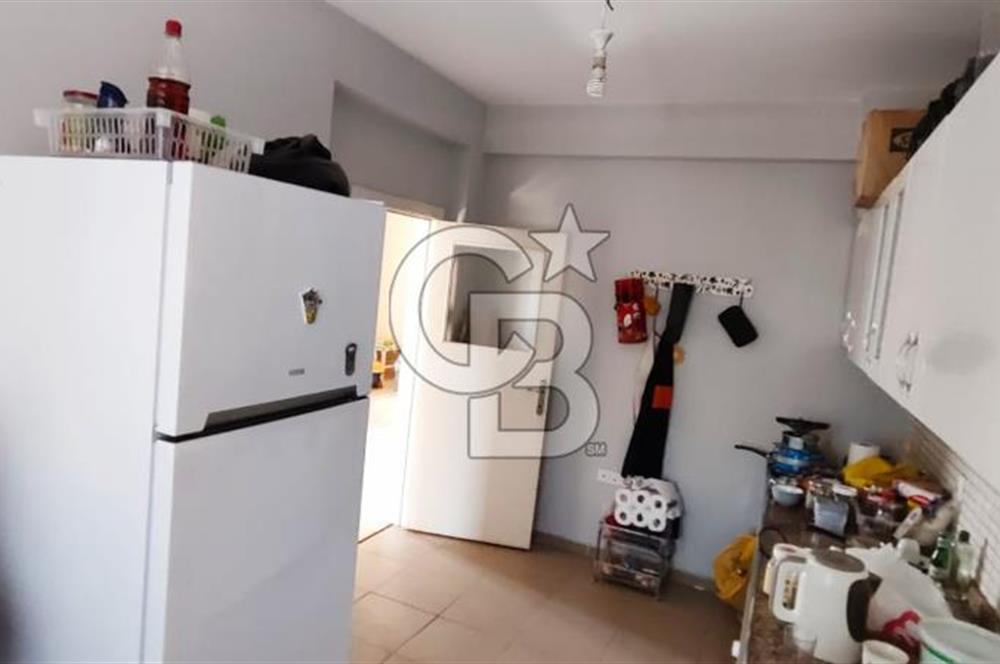 SERİK GEBİZ'DE DOĞA İLE BAŞ BAŞA 445 M2 ARSA İÇİNDE MÜSTAKİL EV