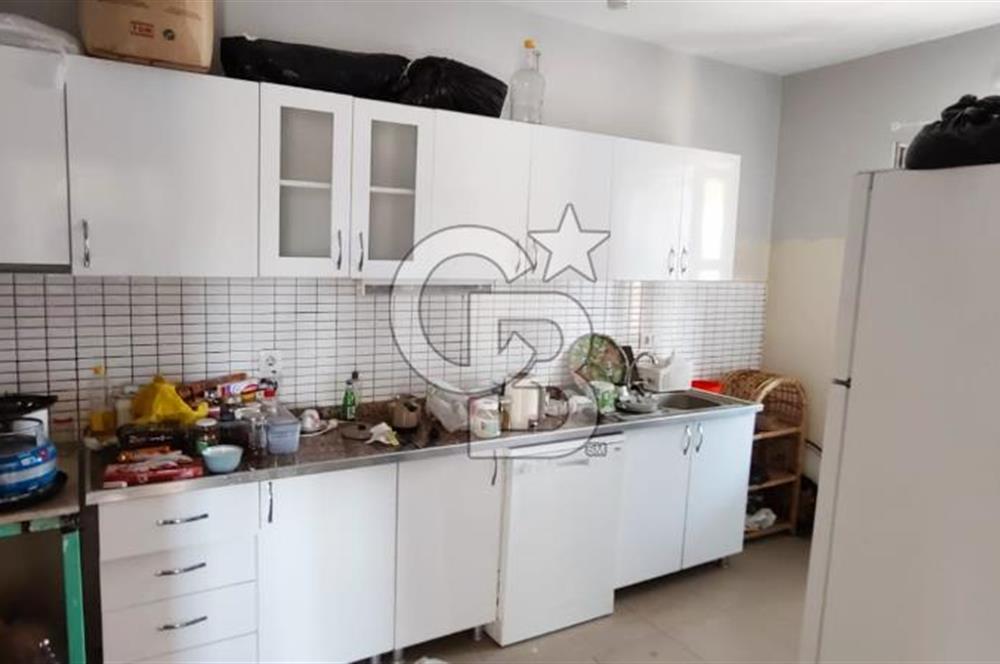 SERİK GEBİZ'DE DOĞA İLE BAŞ BAŞA 445 M2 ARSA İÇİNDE MÜSTAKİL EV