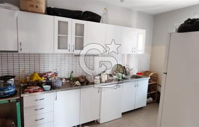 SERİK GEBİZ'DE DOĞA İLE BAŞ BAŞA 445 M2 ARSA İÇİNDE MÜSTAKİL EV