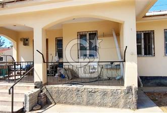 SERİK GEBİZ'DE DOĞA İLE BAŞ BAŞA 445 M2 ARSA İÇİNDE MÜSTAKİL EV