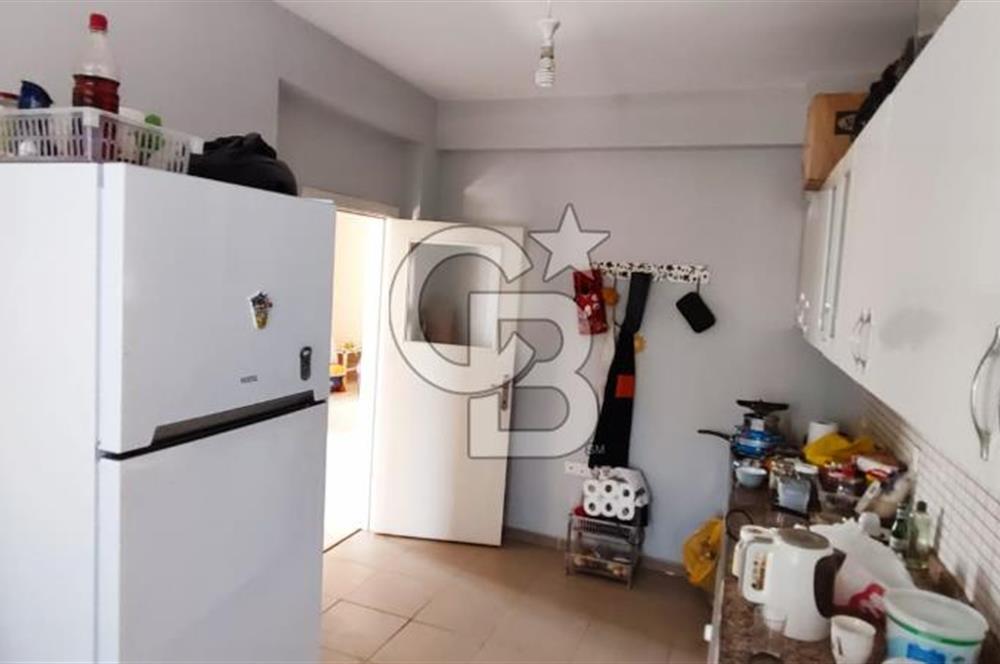 SERİK GEBİZ'DE DOĞA İLE BAŞ BAŞA 445 M2 ARSA İÇİNDE MÜSTAKİL EV
