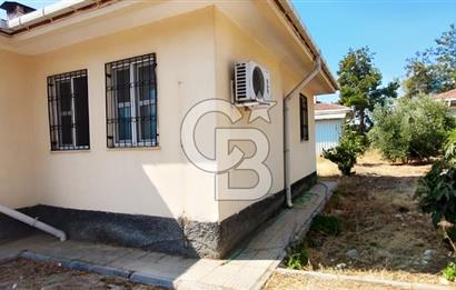 SERİK GEBİZ'DE DOĞA İLE BAŞ BAŞA 445 M2 ARSA İÇİNDE MÜSTAKİL EV