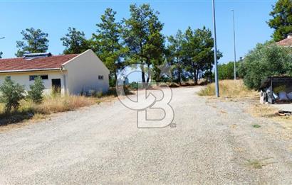 SERİK GEBİZ'DE DOĞA İLE BAŞ BAŞA 445 M2 ARSA İÇİNDE MÜSTAKİL EV
