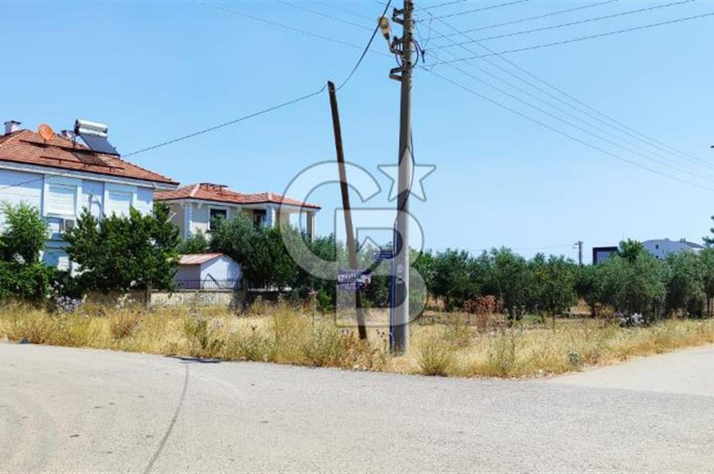DÖŞEMEALTI YENİKÖY MAHALLESİ İMARLI KÖŞE PASEL !!!