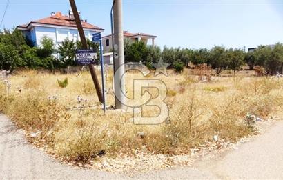 DÖŞEMEALTI YENİKÖY MAHALLESİ İMARLI KÖŞE PASEL !!!