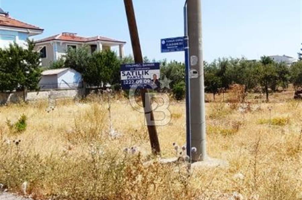 DÖŞEMEALTI YENİKÖY MAHALLESİ İMARLI KÖŞE PASEL !!!
