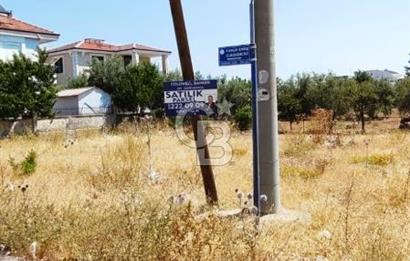 DÖŞEMEALTI YENİKÖY MAHALLESİ İMARLI KÖŞE PASEL !!!