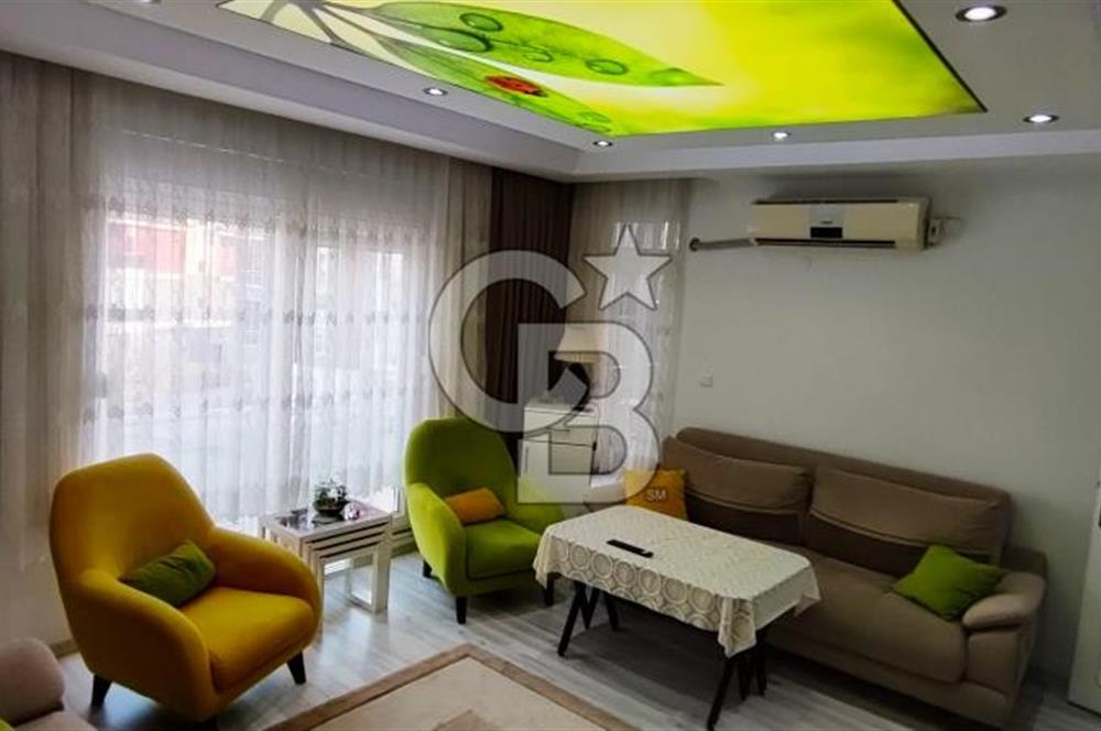 FIRSAT !!! AYDOĞMUŞ'TA MASRAFSIZ HARİKA 2+1 AYRI MUTFAK